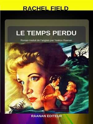 cover image of Le Temps perdu